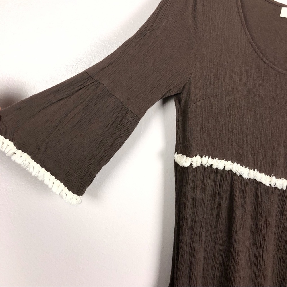 🌿 umgee boho dress - Picture 2 of 6
